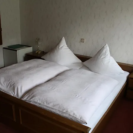 Homestay Haus Klosterblick