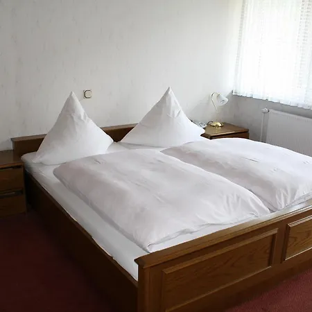 Alloggio in famiglia Haus Klosterblick *