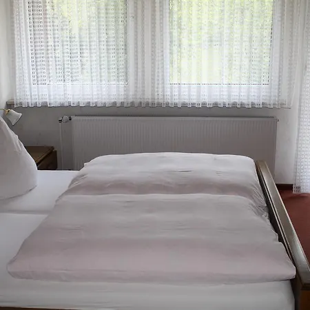 Alloggio in famiglia Haus Klosterblick *