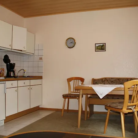 Haus Klosterblick Kröv