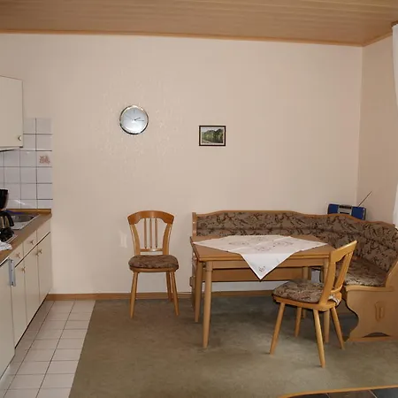 Alloggio in famiglia Haus Klosterblick