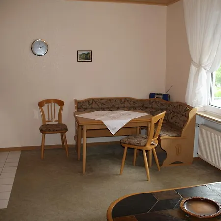 Haus Klosterblick