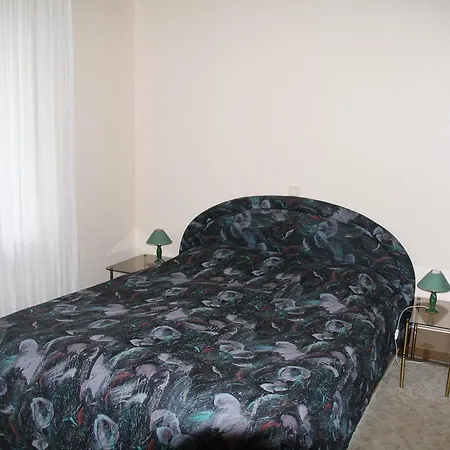 Quarto em Acomodações Particulares Haus Klosterblick *