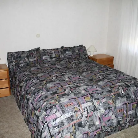 Quarto em Acomodações Particulares Haus Klosterblick *