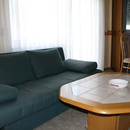 Homestay Haus Klosterblick Krov