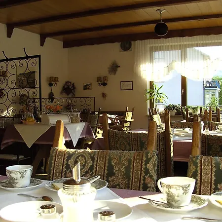 Quarto em Acomodações Particulares Haus Klosterblick Kröv