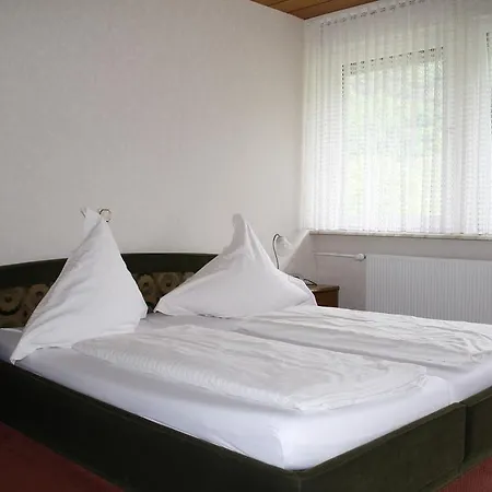 Alloggio in famiglia Haus Klosterblick *