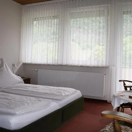 Alloggio in famiglia Haus Klosterblick *