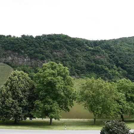 Alloggio in famiglia Haus Klosterblick Kröv