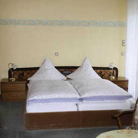 Haus Klosterblick Kröv