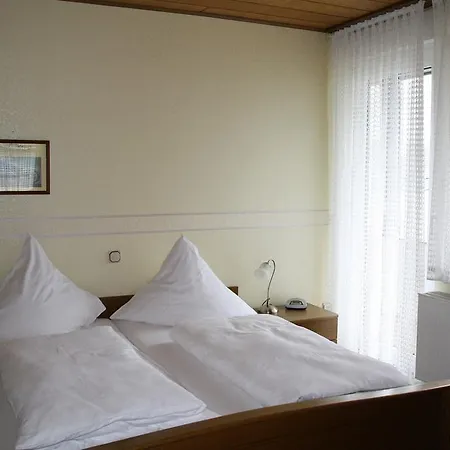 Quarto em Acomodações Particulares Haus Klosterblick