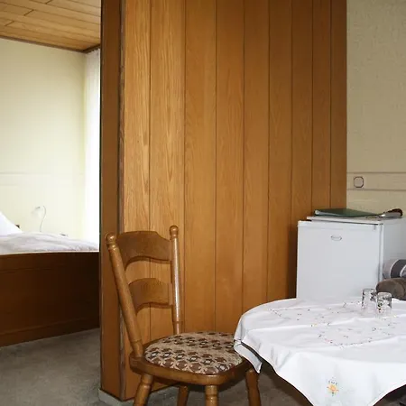 Quarto em Acomodações Particulares Haus Klosterblick