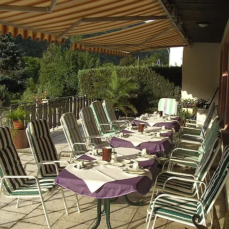 Haus Klosterblick Kröv