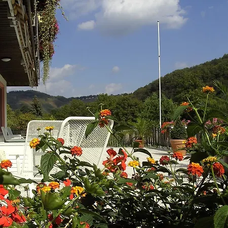 Quarto em Acomodações Particulares Haus Klosterblick