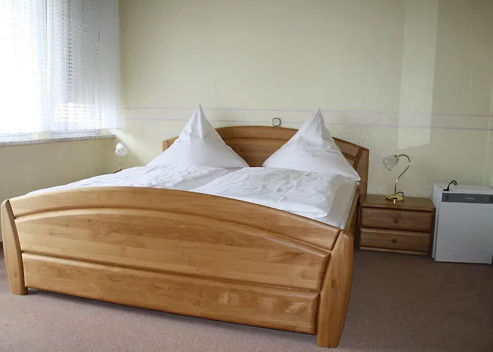 Haus Klosterblick בית אירוח *