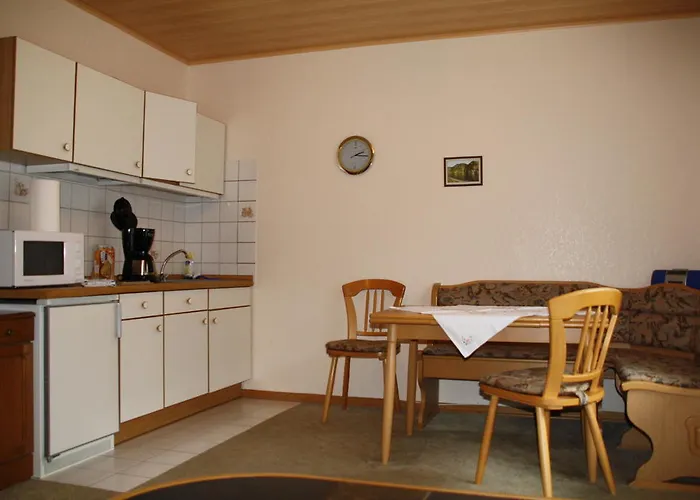 Haus Klosterblick Kröv