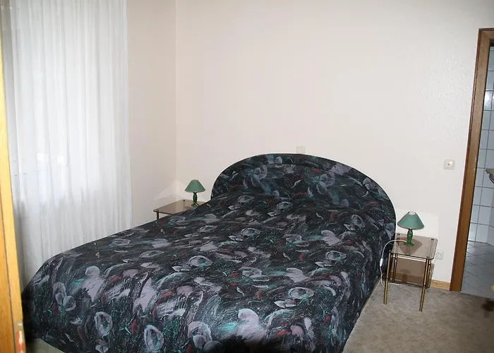 בית אירוח Haus Klosterblick *