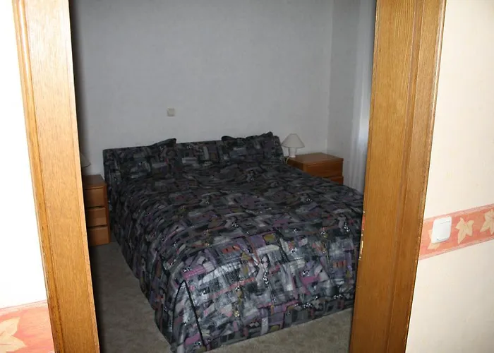 Haus Klosterblick Kröv