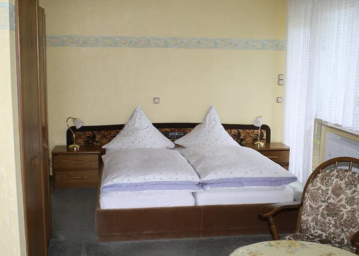 Haus Klosterblick Kröv